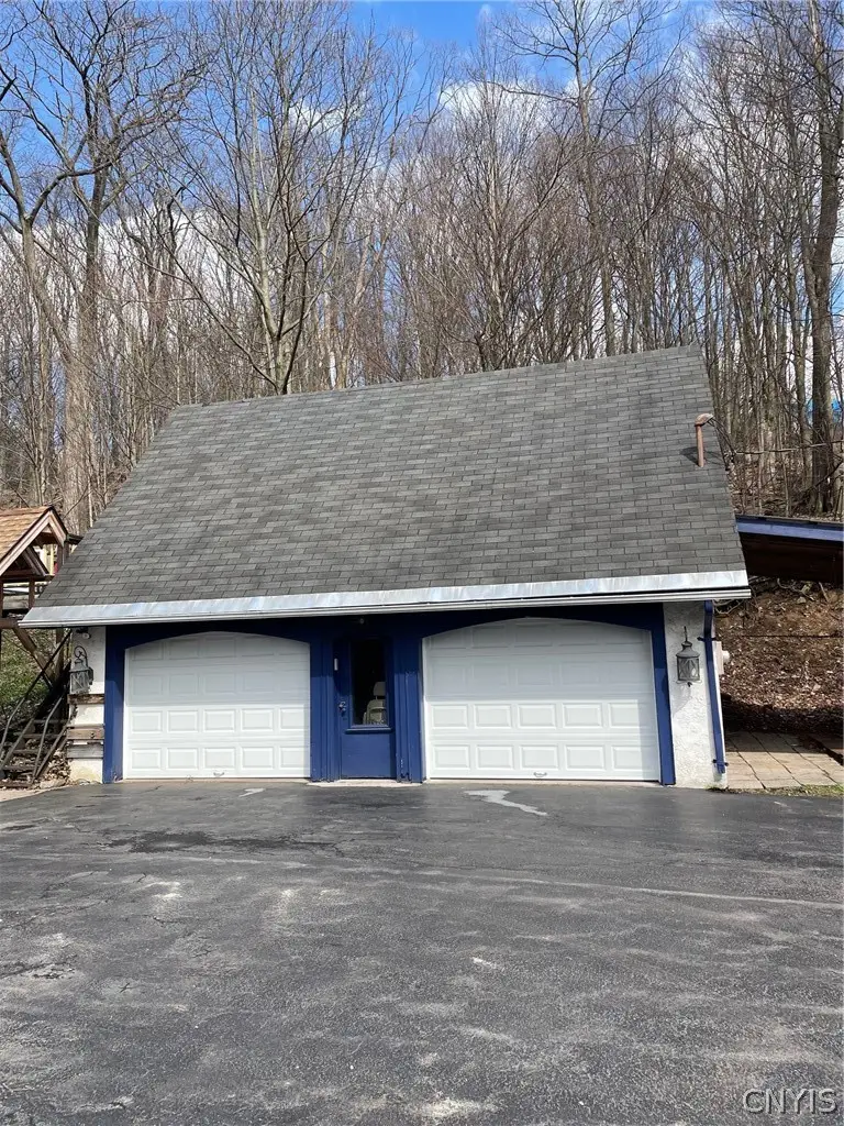 321 Rockwell Road, Nedrow, NY 13120 - #2