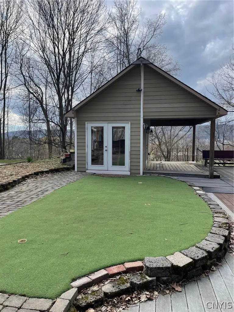 321 Rockwell Road, Nedrow, NY 13120 - #3