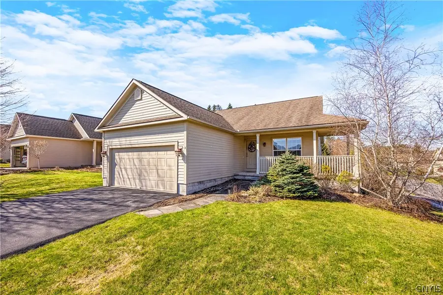 2 S Village Drive, Cazenovia, NY 13035 - #2