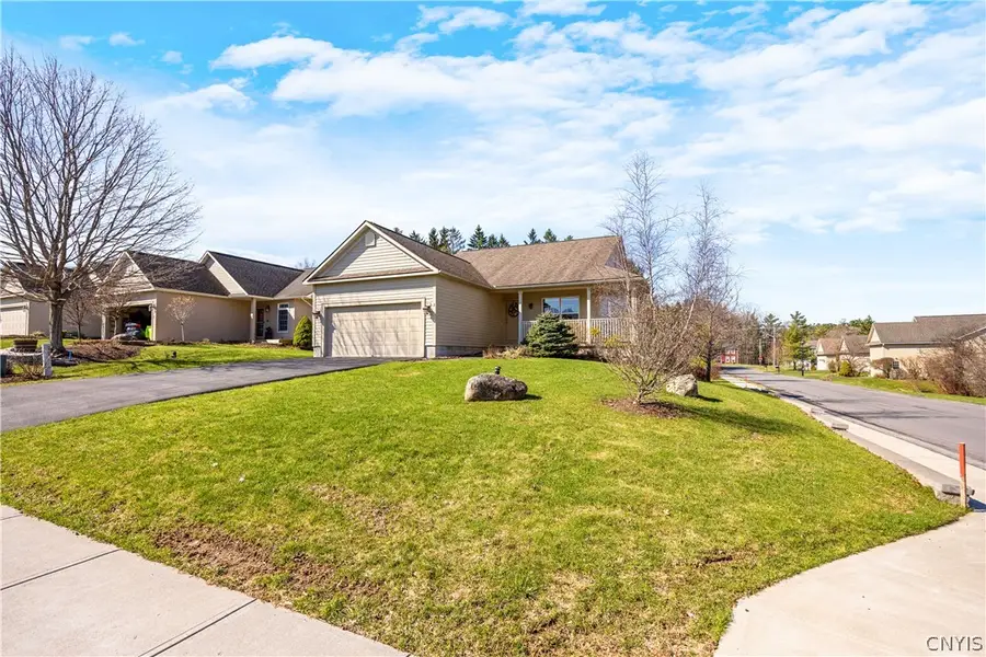 2 S Village Drive, Cazenovia, NY 13035 - #3