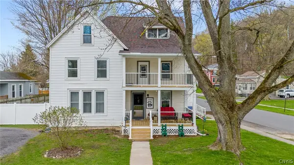 2765 E Brutus Street, Weedsport, NY 13166