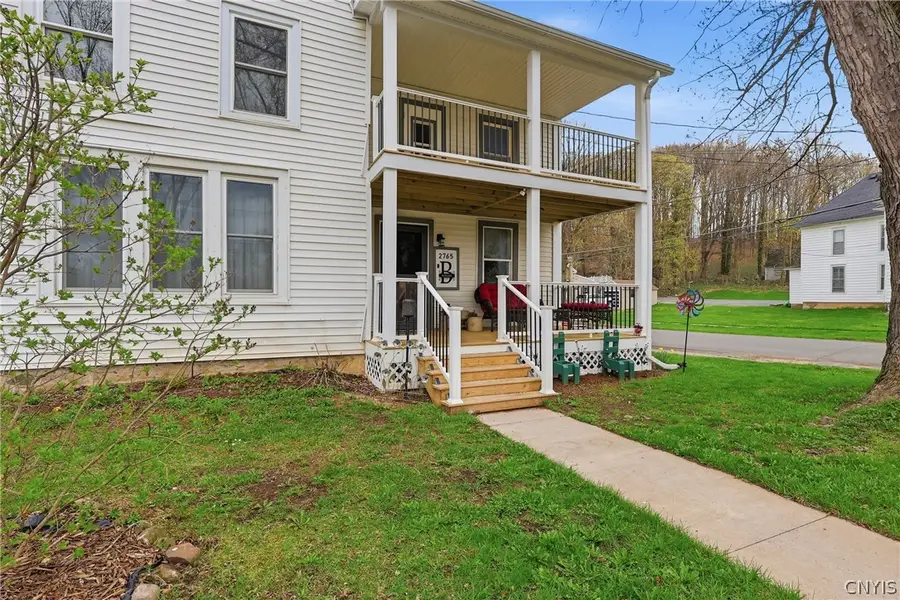 2765 E Brutus Street, Weedsport, NY 13166 - #3