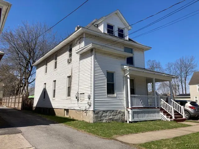 1526 Brinkerhoff, Utica, NY 13501 - #2
