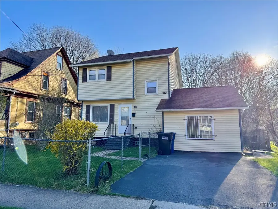 106 Ballard Avenue, Syracuse, NY 13205 - #2
