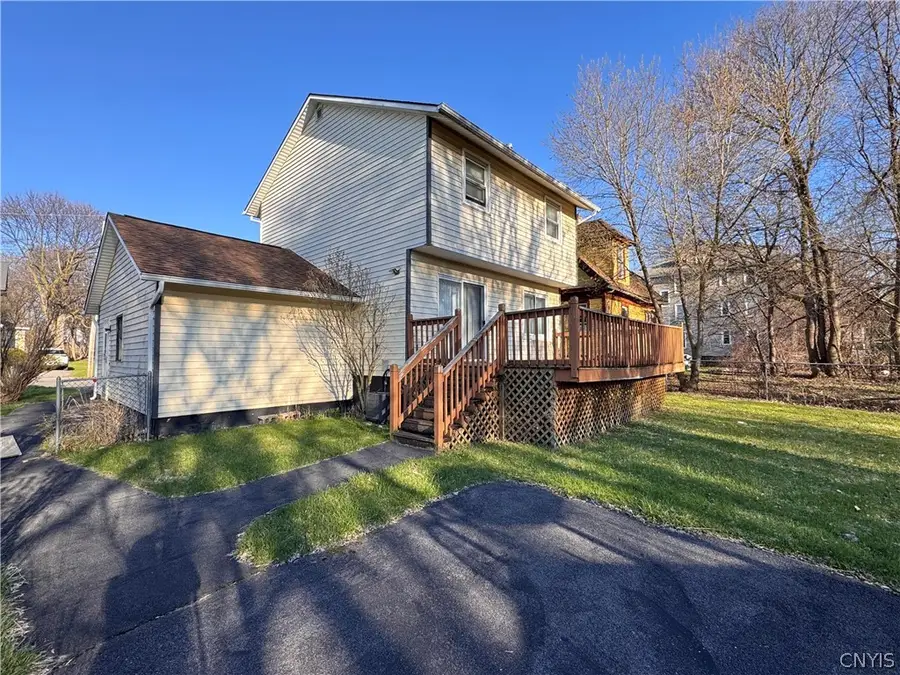 106 Ballard Avenue, Syracuse, NY 13205 - #3