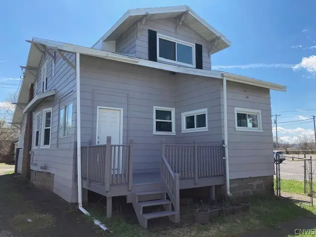 44 Gardner Street, Whitesboro, NY 13492 - #2