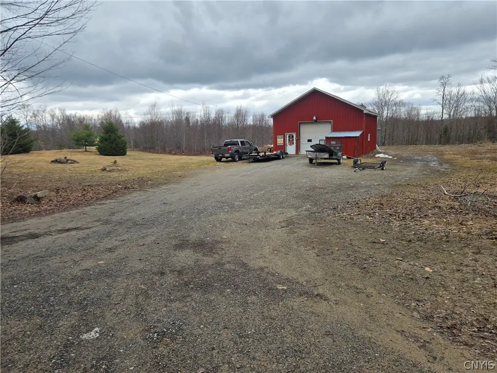 1290 Dairy Hill Road, Newport, NY 13416 - #1