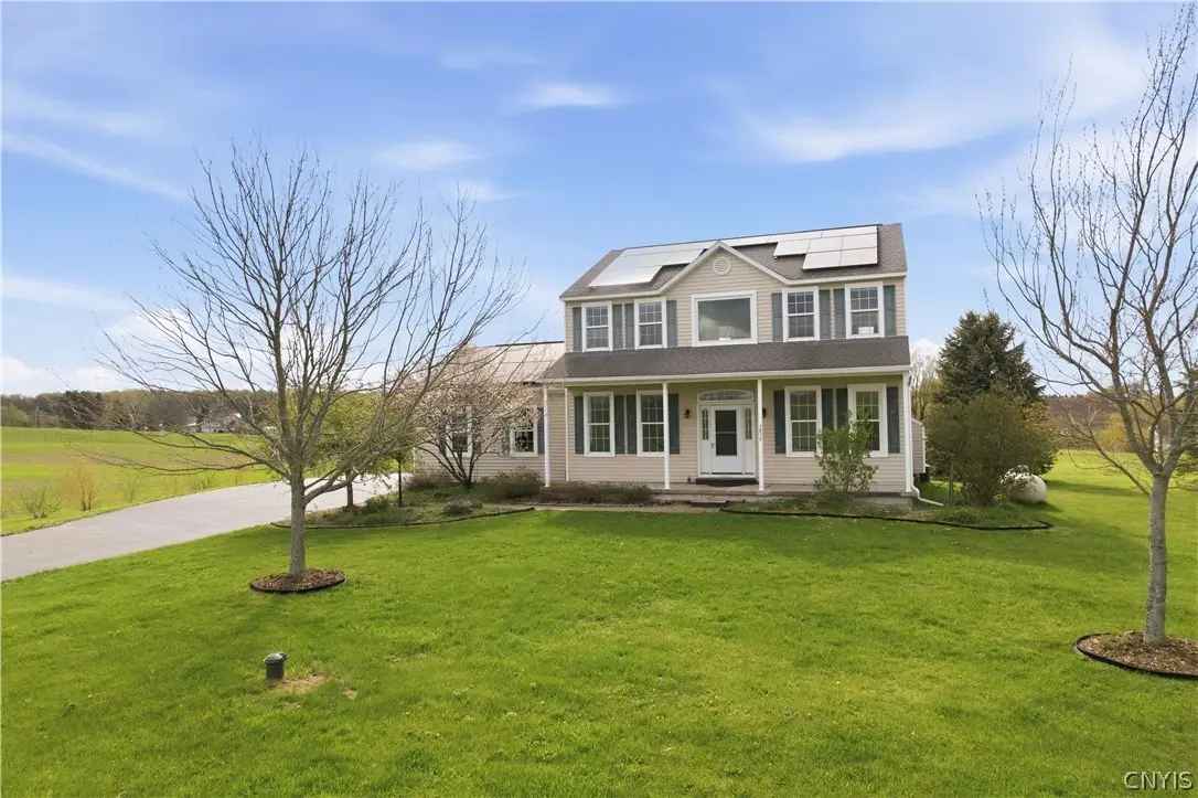 5879 E Lake Road, Cazenovia, NY 13035 - #1