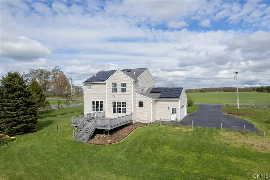 5879 E Lake Road, Cazenovia, NY 13035 - #2