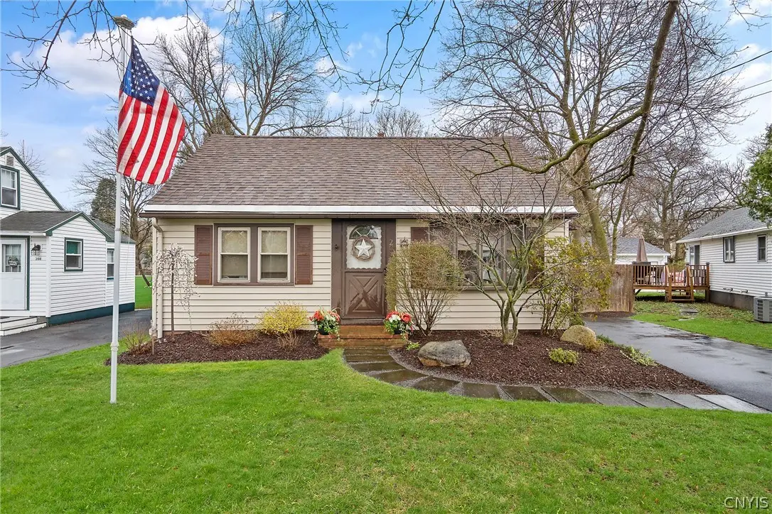 204 Stonefield Road, Syracuse, NY 13205 - #1