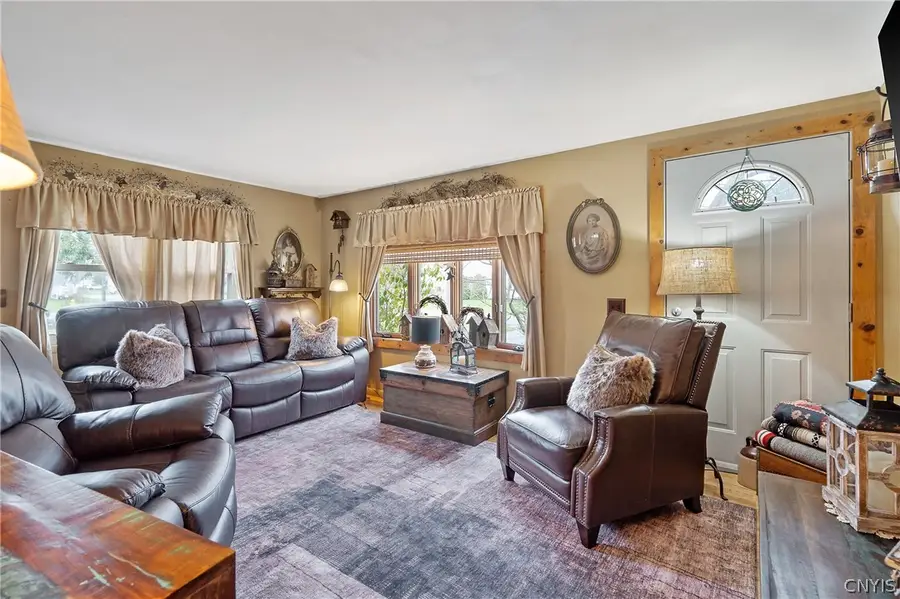 204 Stonefield Road, Syracuse, NY 13205 - #3