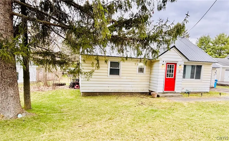 13 Cedar Street, Morrisville, NY 13408 - #3