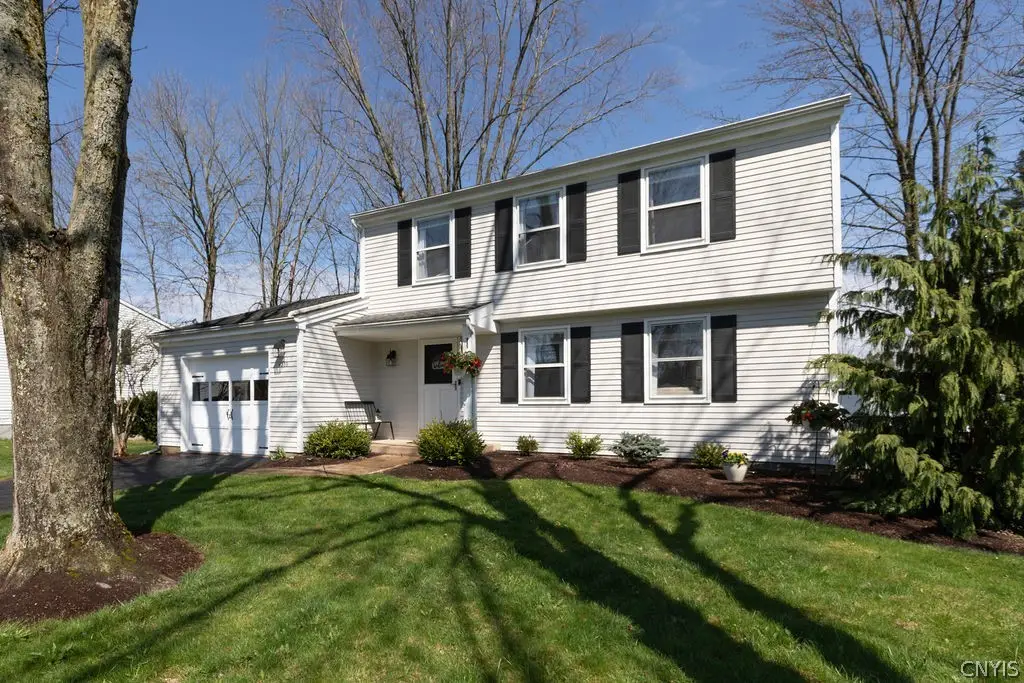 4233 Gemini Path, Liverpool, NY 13090 - #1