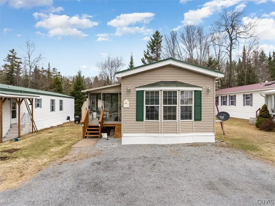 114 Lecours Drive, Old Forge, NY 13420 - #3