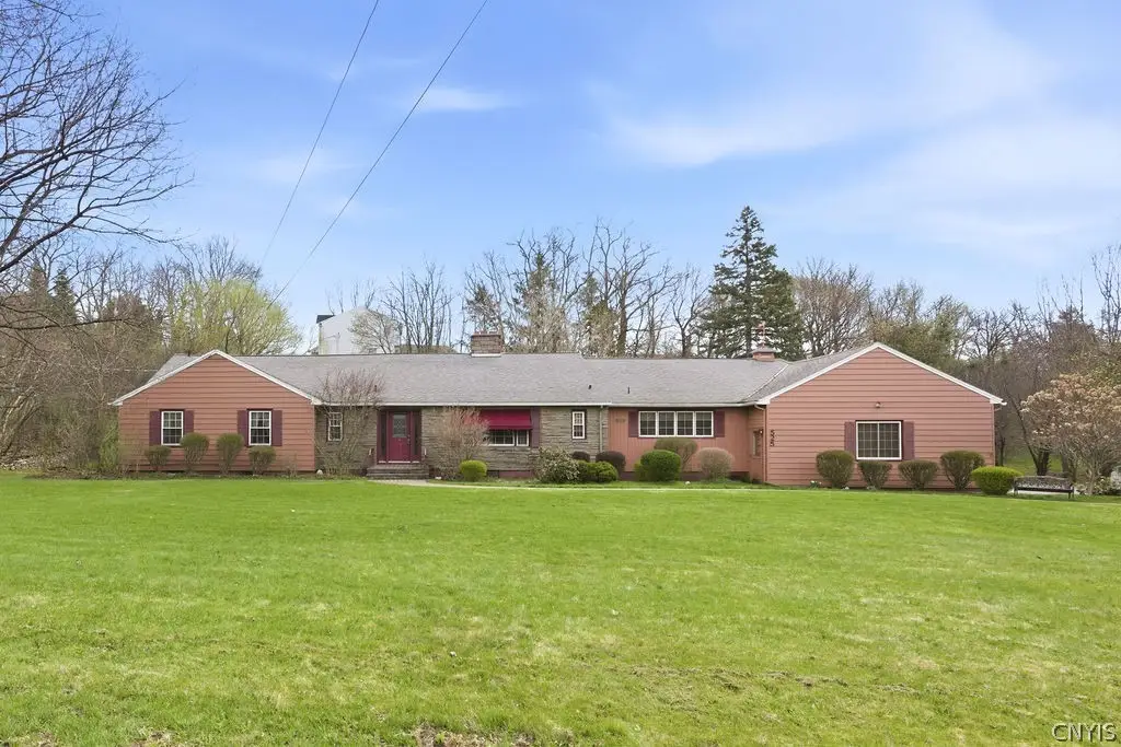 525 N Orchard Road, Syracuse, NY 13209 - #1