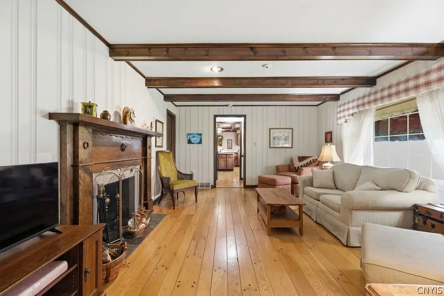 525 N Orchard Road, Syracuse, NY 13209 - #3