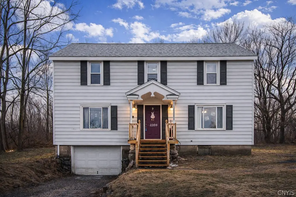 205 Cemetery Road, Oswego, NY 13126 - #1