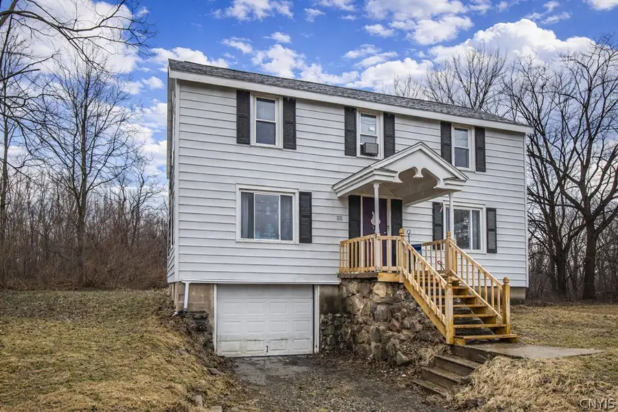 205 Cemetery Road, Oswego, NY 13126 - #2