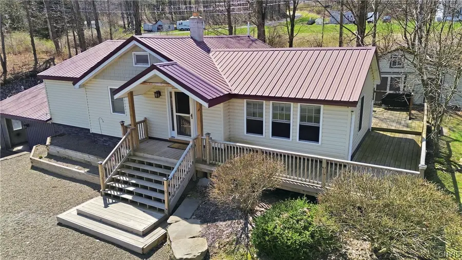 1516 Southside Drive, Oneonta, NY 13820 - #2