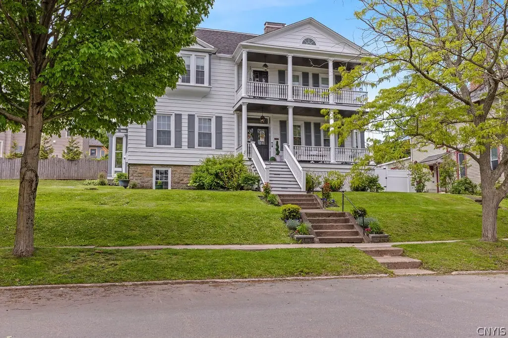 54 W 5th Street, Oswego, NY 13126 - #1