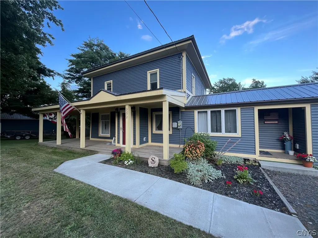 3272 County Route 6, Hammond, NY 13646 - #1