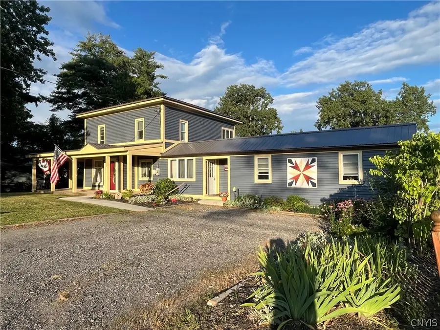 3272 County Route 6, Hammond, NY 13646 - #2