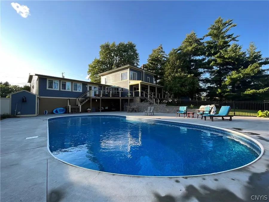 3272 County Route 6, Hammond, NY 13646 - #3