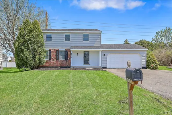 8026 Pickett Lane, Cicero, NY 13039