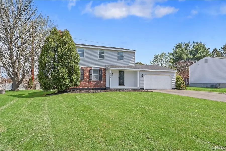 8026 Pickett Lane, Cicero, NY 13039 - #2