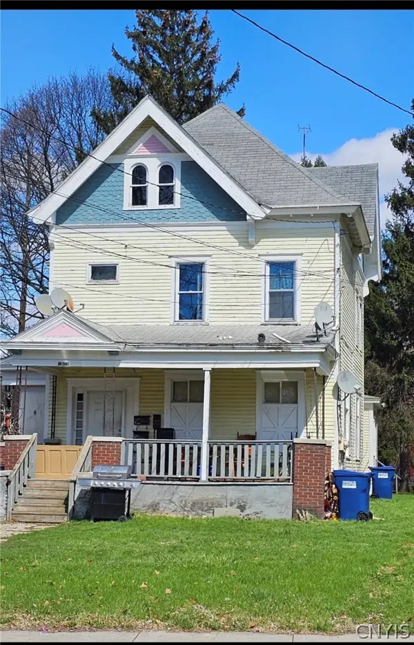 1803 S Salina Street, Syracuse, NY 13205
