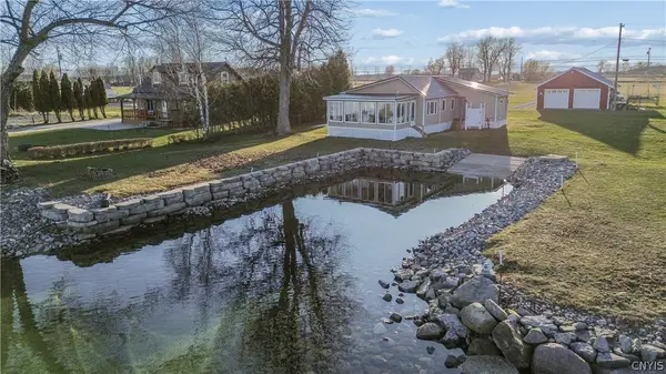 25052 Fire Road 23, Three Mile Bay, NY 13693