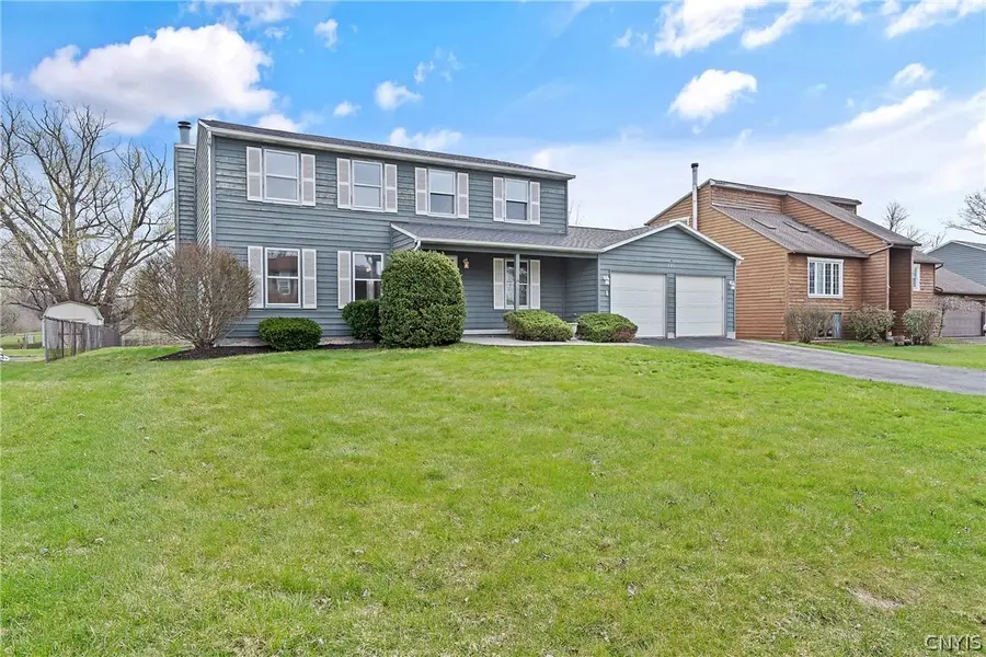 105 Mercury Circle, Liverpool, NY 13088 - #2