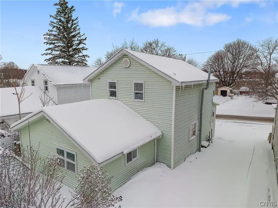 207 E 2nd Street, Oswego, NY 13126 - #3