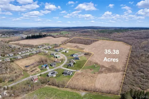 Gregg Lane, Cazenovia, NY 13035