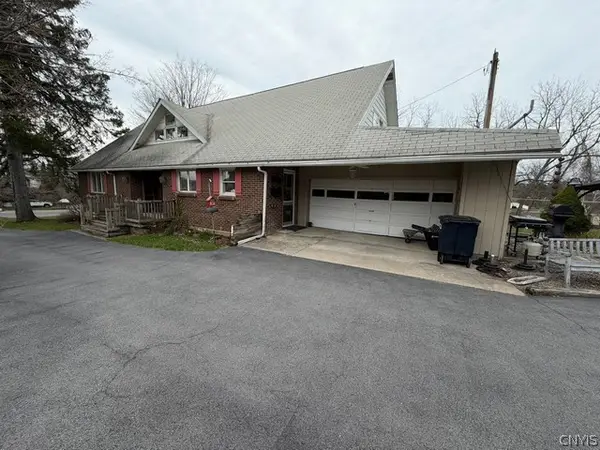 7084 N Street Road, Auburn, NY 13021