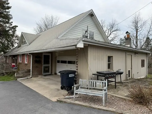 7084 N Street Road, Auburn, NY 13021 - #2