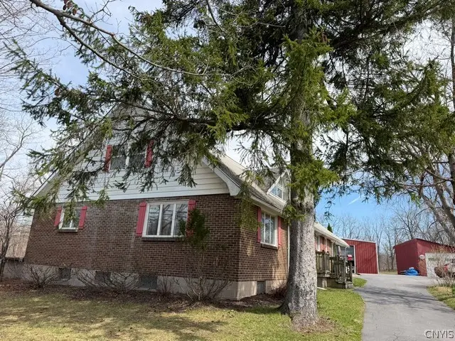 7084 N Street Road, Auburn, NY 13021 - #3