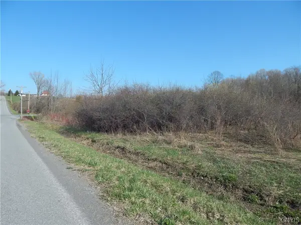 3918 Alene Corners Road, Canastota, NY 13032