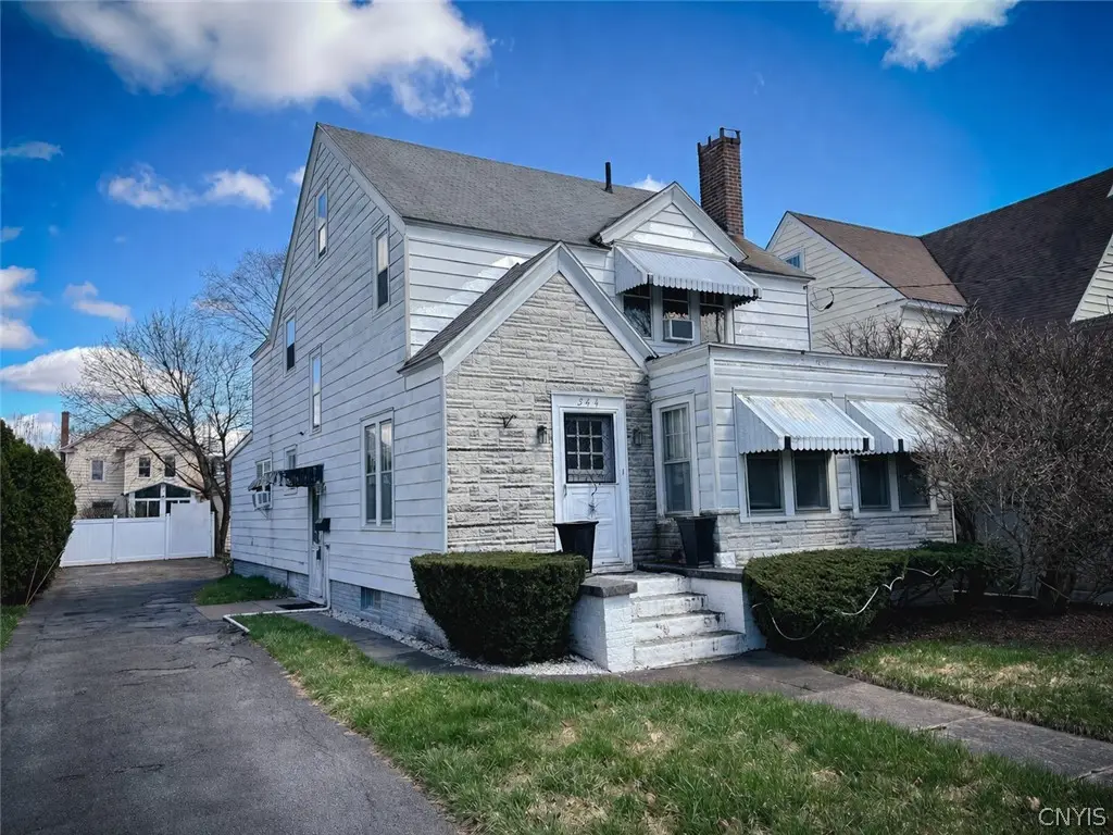 344 Wendell Terrace, Syracuse, NY 13203 - #1