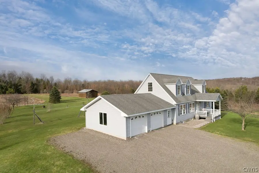 7499 Bonney Hill Road, Hamilton, NY 13346 - #3