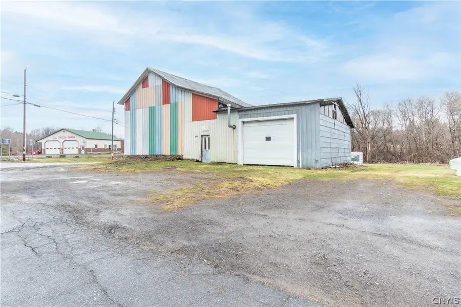 505 State Route 177, Copenhagen, NY 13626 - #2