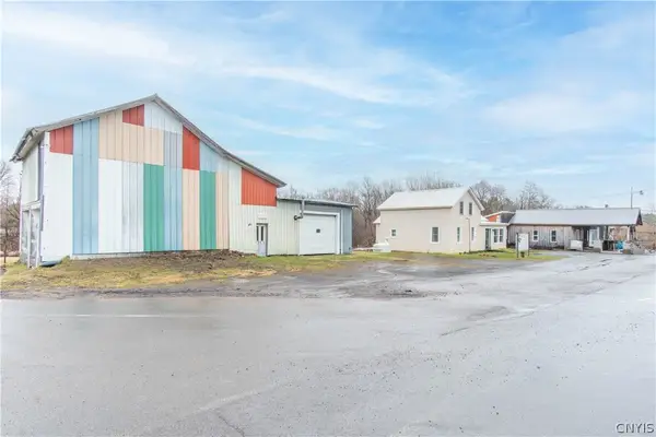 501 State Route 177, Copenhagen, NY 13626