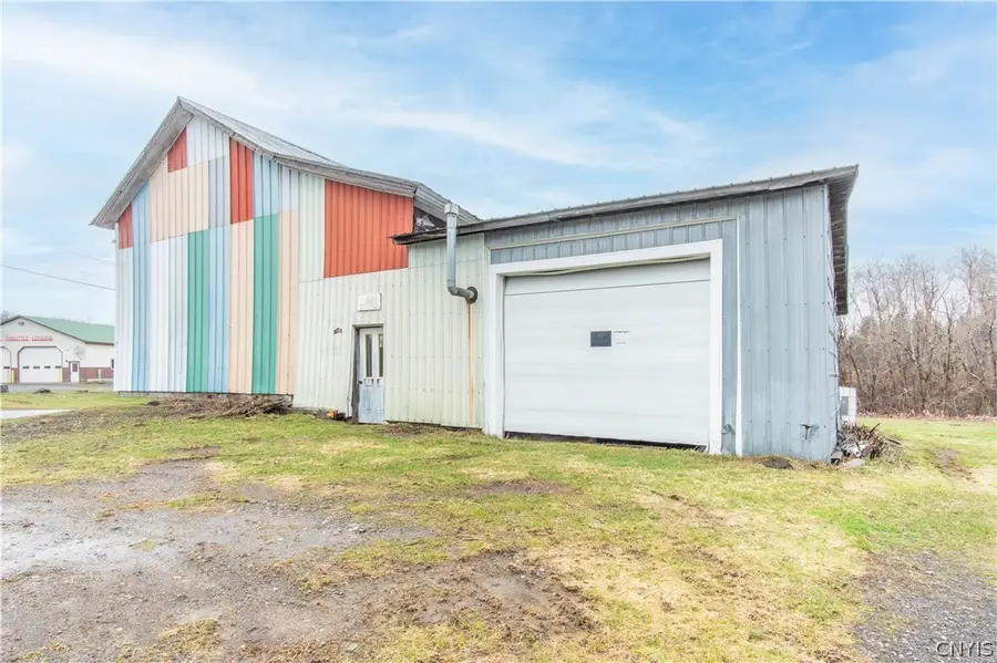 501 State Route 177, Copenhagen, NY 13626 - #3