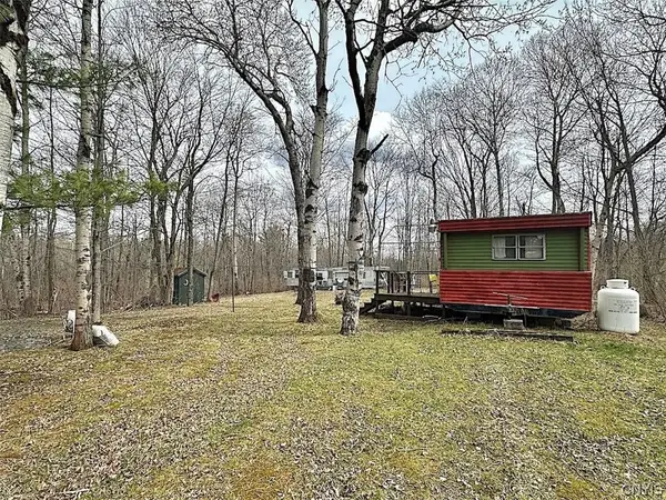 9134 W Hill Road, Fillmore, NY 14735