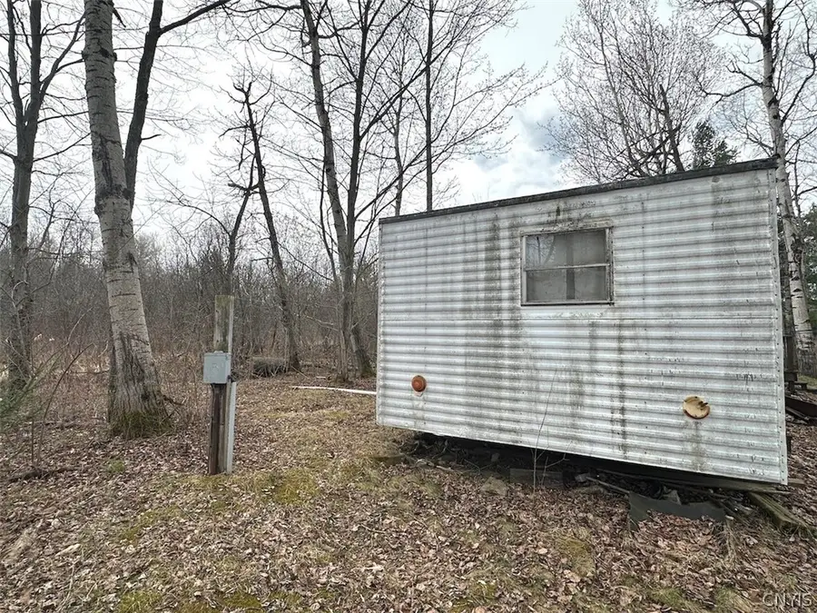 9134 W Hill Road, Fillmore, NY 14735 - #3