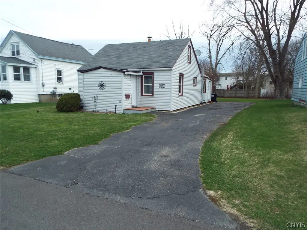 624 Plymouth Avenue, Syracuse, NY 13211 - #1
