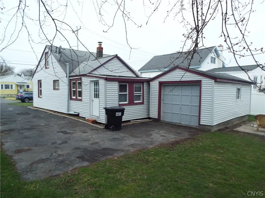 624 Plymouth Avenue, Syracuse, NY 13211 - #2