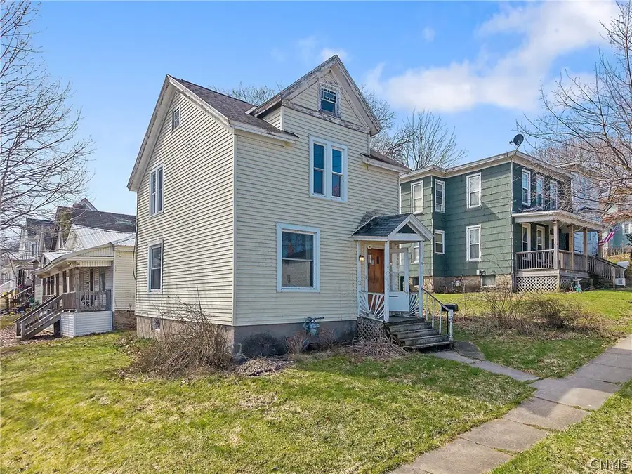 104 E Oneida Street, Oswego, NY 13126 - #2