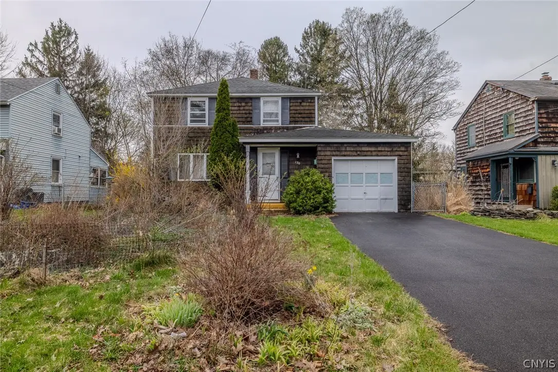 120 Goodrich Avenue, Syracuse, NY 13210 - #1