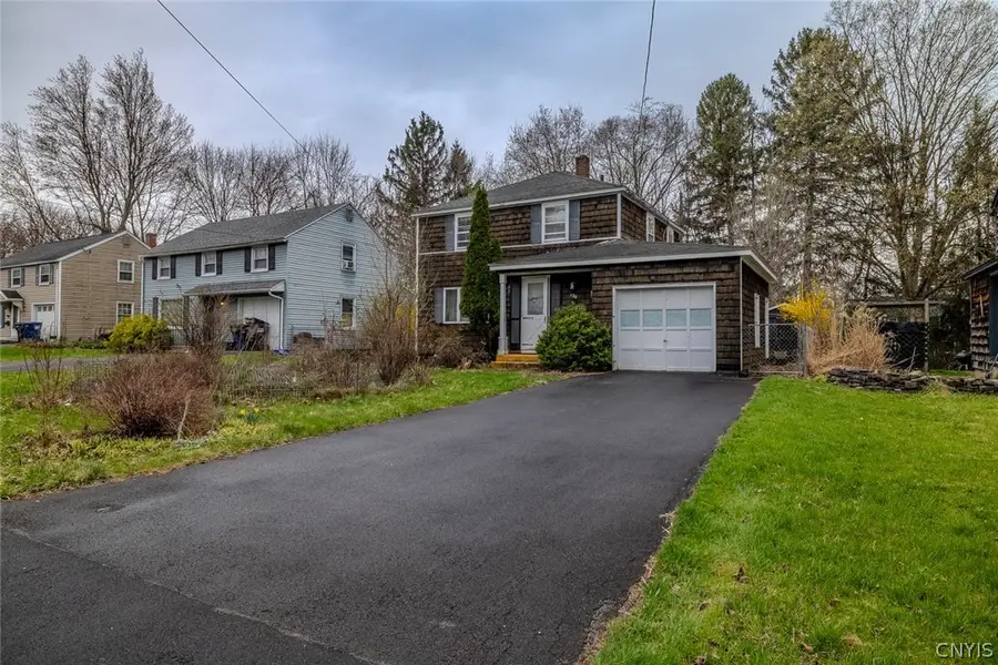 120 Goodrich Avenue, Syracuse, NY 13210 - #2